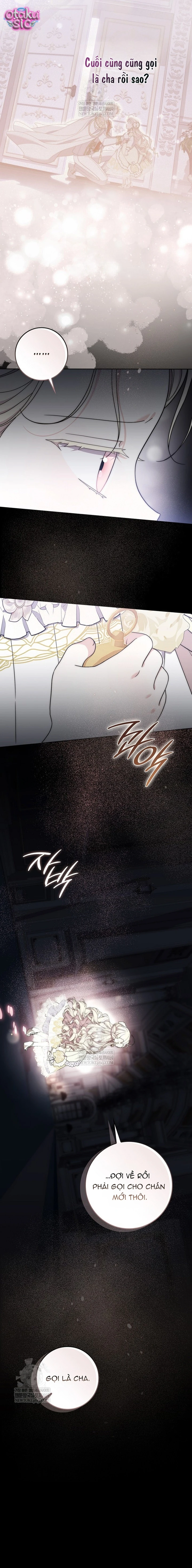 Nam Chính Bệnh Hoạn Ám Ảnh Với Sức Khoẻ Của Tôi - Chap 61 - Trang 4