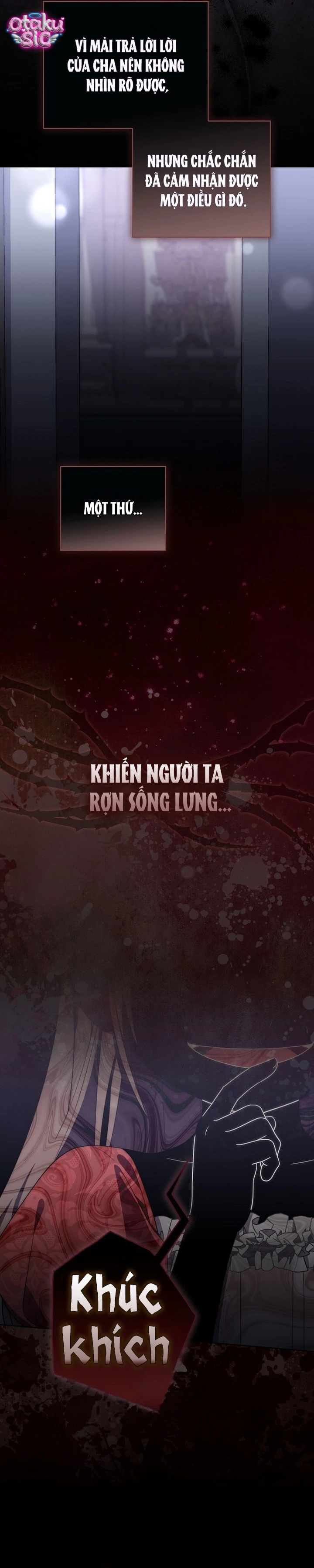 Nam Chính Bệnh Hoạn Ám Ảnh Với Sức Khoẻ Của Tôi - Chap 61 - Trang 7