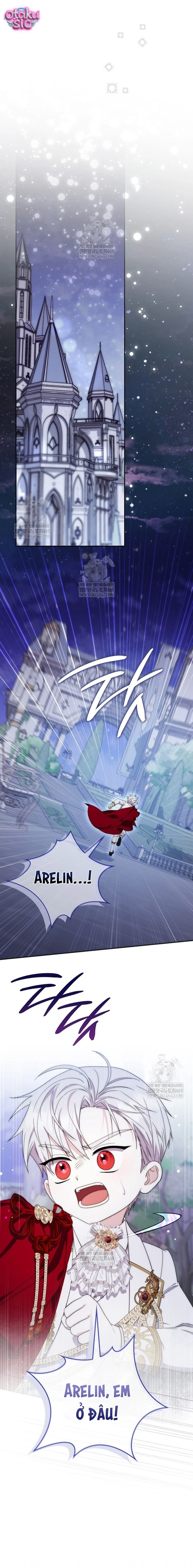 Nam Chính Bệnh Hoạn Ám Ảnh Với Sức Khoẻ Của Tôi - Chap 61 - Trang 9