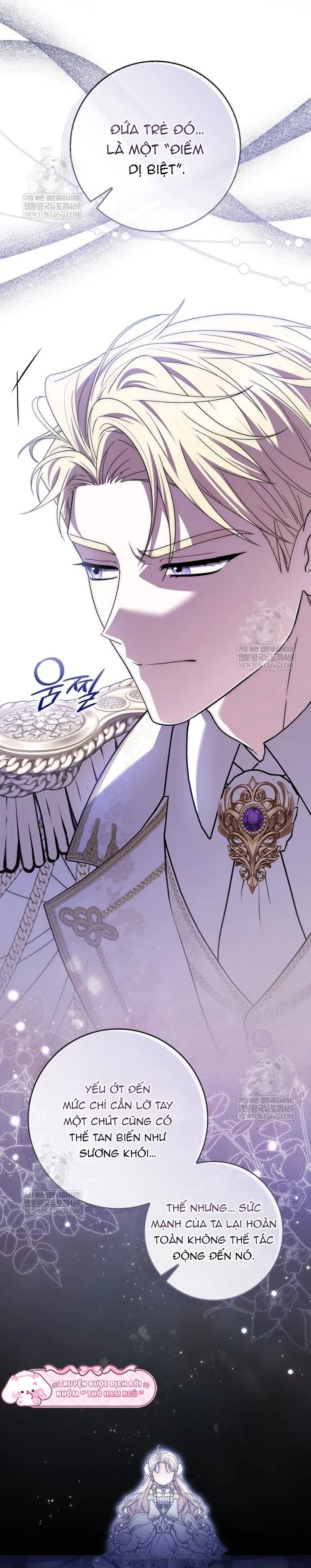 Nam Chính Bệnh Hoạn Ám Ảnh Với Sức Khoẻ Của Tôi - Chap 62 - Trang 12