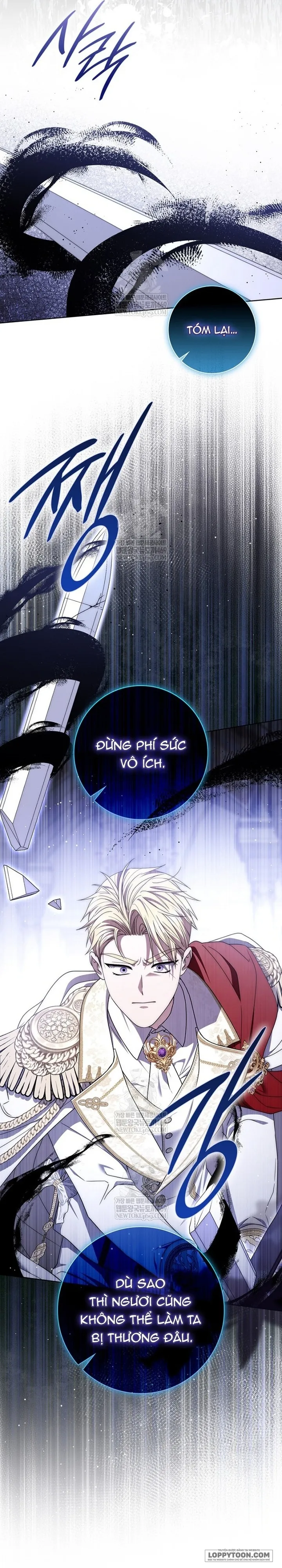 Nam Chính Bệnh Hoạn Ám Ảnh Với Sức Khoẻ Của Tôi - Chap 62 - Trang 17