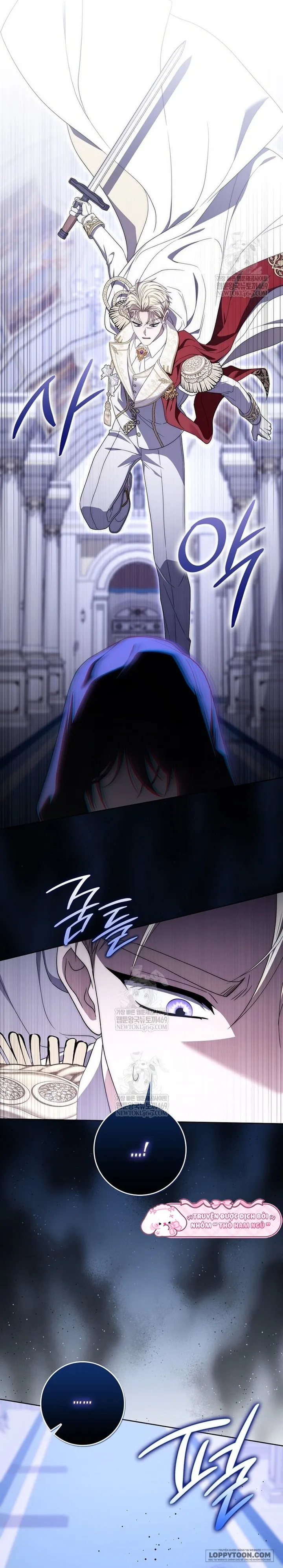 Nam Chính Bệnh Hoạn Ám Ảnh Với Sức Khoẻ Của Tôi - Chap 62 - Trang 22