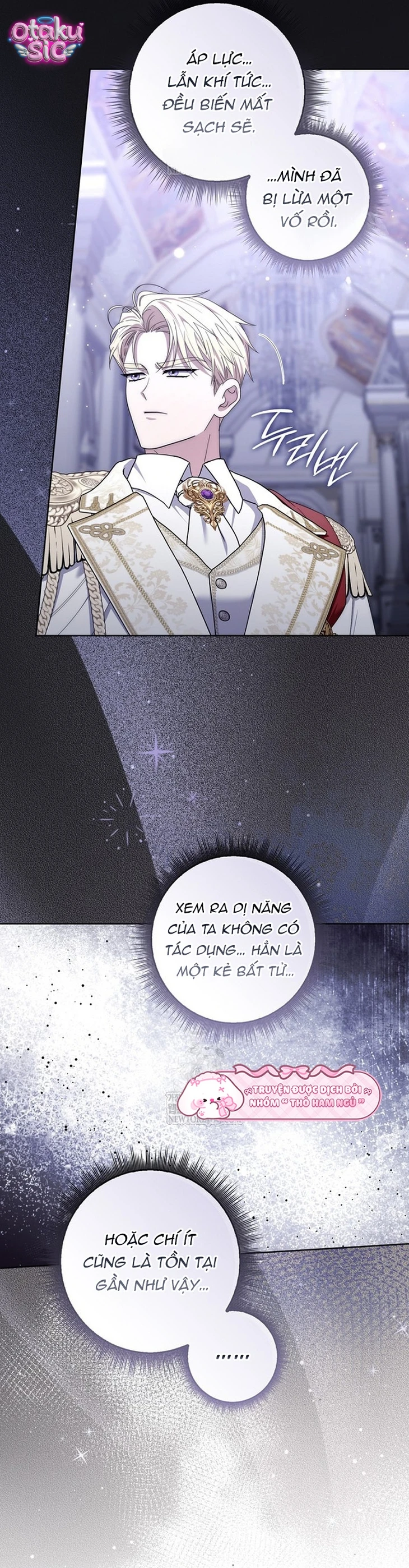Nam Chính Bệnh Hoạn Ám Ảnh Với Sức Khoẻ Của Tôi - Chap 62 - Trang 23