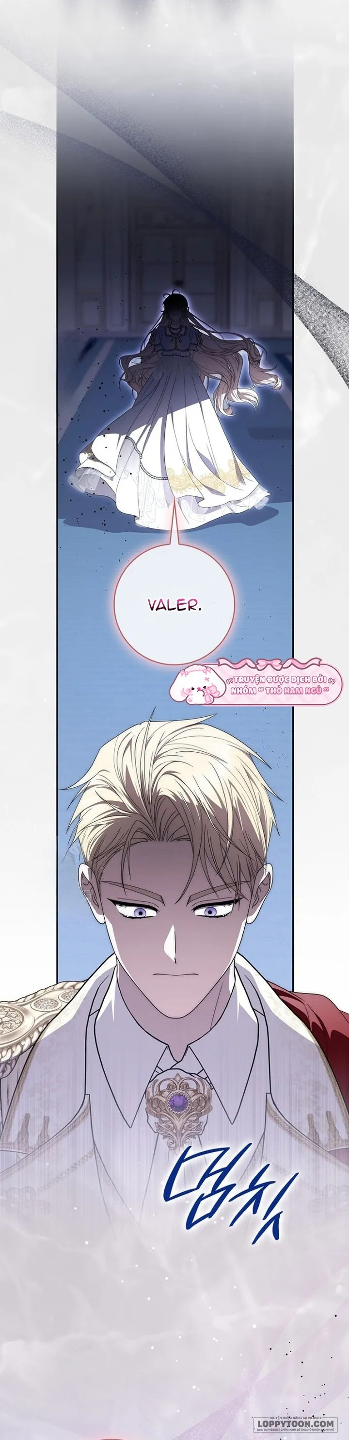 Nam Chính Bệnh Hoạn Ám Ảnh Với Sức Khoẻ Của Tôi - Chap 62 - Trang 26