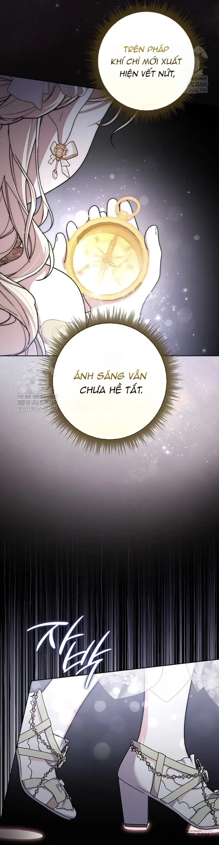 Nam Chính Bệnh Hoạn Ám Ảnh Với Sức Khoẻ Của Tôi - Chap 62 - Trang 36