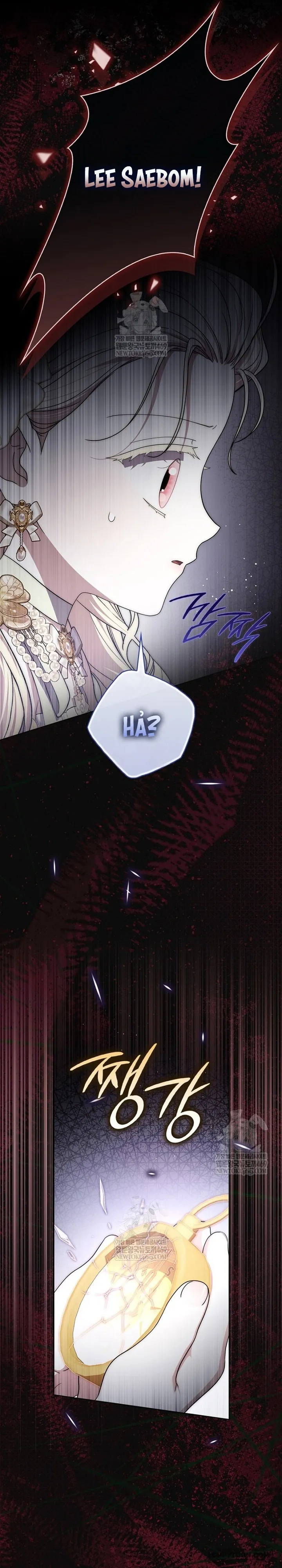 Nam Chính Bệnh Hoạn Ám Ảnh Với Sức Khoẻ Của Tôi - Chap 62 - Trang 39