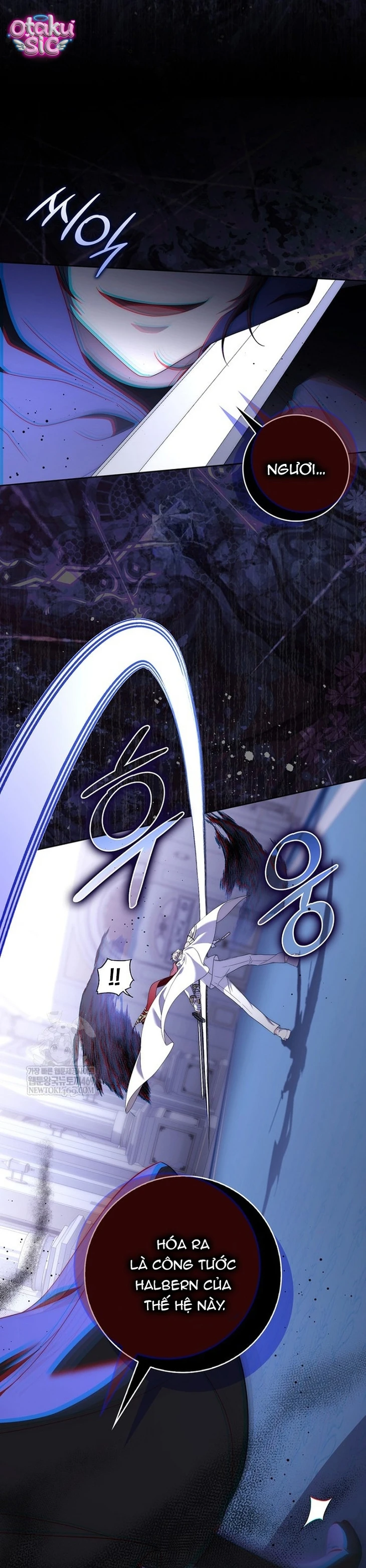Nam Chính Bệnh Hoạn Ám Ảnh Với Sức Khoẻ Của Tôi - Chap 62 - Trang 7