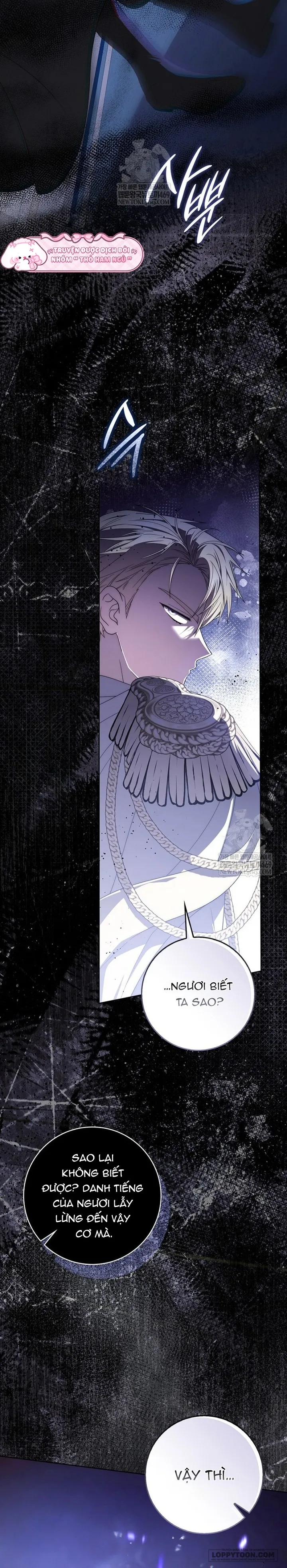 Nam Chính Bệnh Hoạn Ám Ảnh Với Sức Khoẻ Của Tôi - Chap 62 - Trang 9