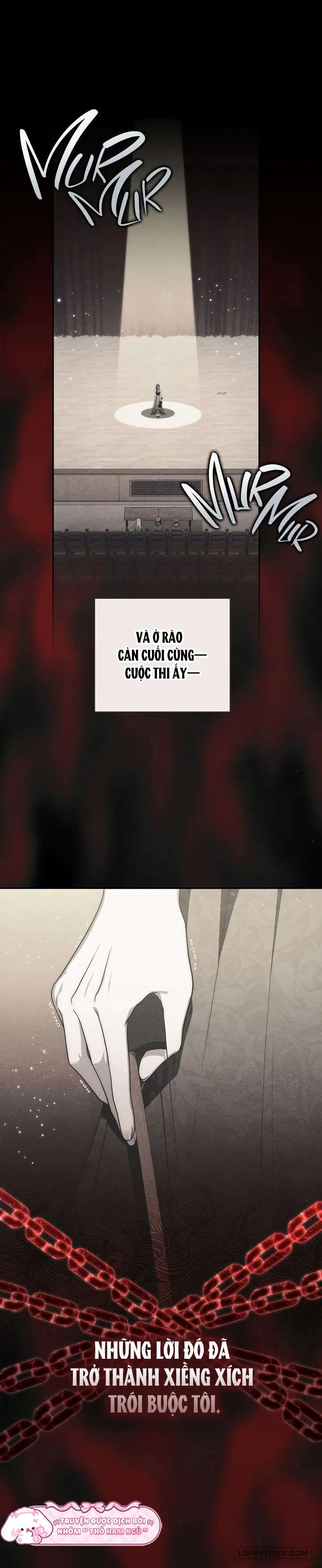 Nam Chính Bệnh Hoạn Ám Ảnh Với Sức Khoẻ Của Tôi - Chap 63 - Trang 12