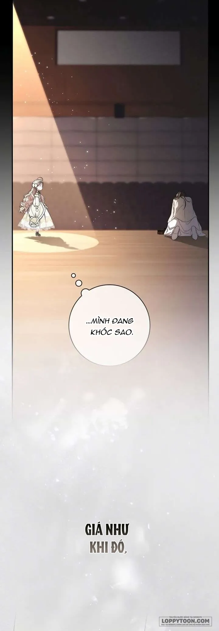 Nam Chính Bệnh Hoạn Ám Ảnh Với Sức Khoẻ Của Tôi - Chap 63 - Trang 19