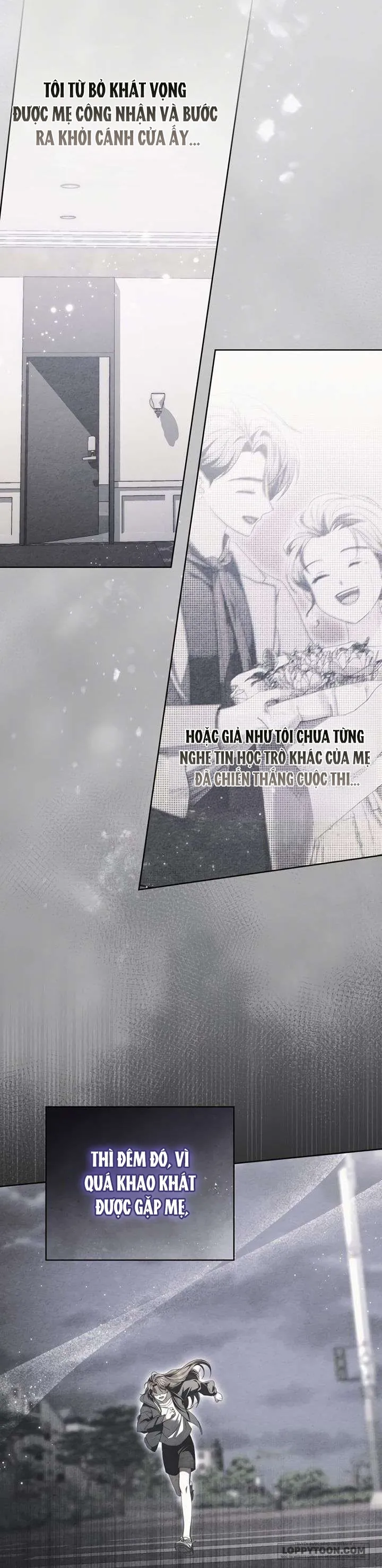 Nam Chính Bệnh Hoạn Ám Ảnh Với Sức Khoẻ Của Tôi - Chap 63 - Trang 20