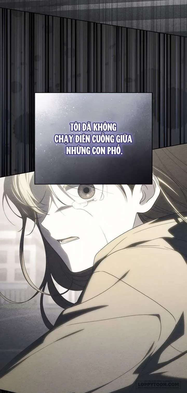 Nam Chính Bệnh Hoạn Ám Ảnh Với Sức Khoẻ Của Tôi - Chap 63 - Trang 21