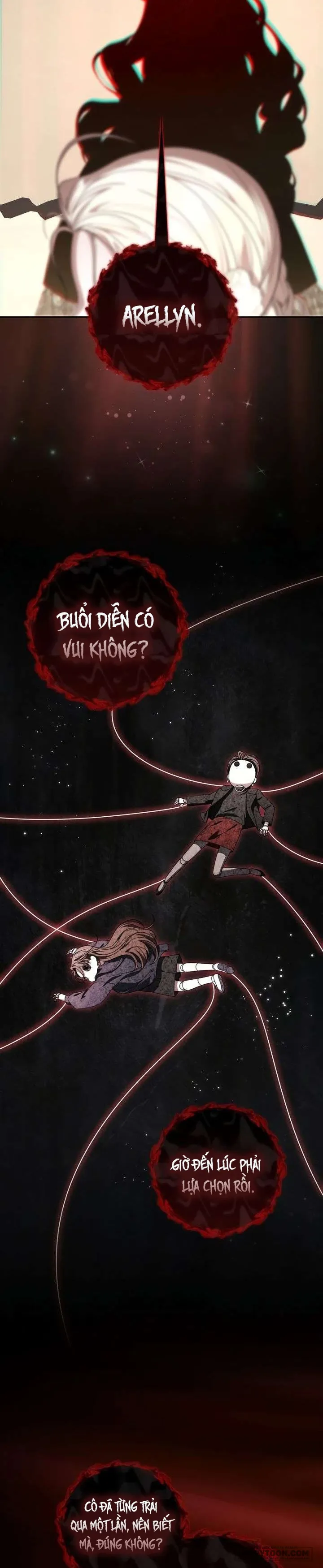Nam Chính Bệnh Hoạn Ám Ảnh Với Sức Khoẻ Của Tôi - Chap 63 - Trang 24