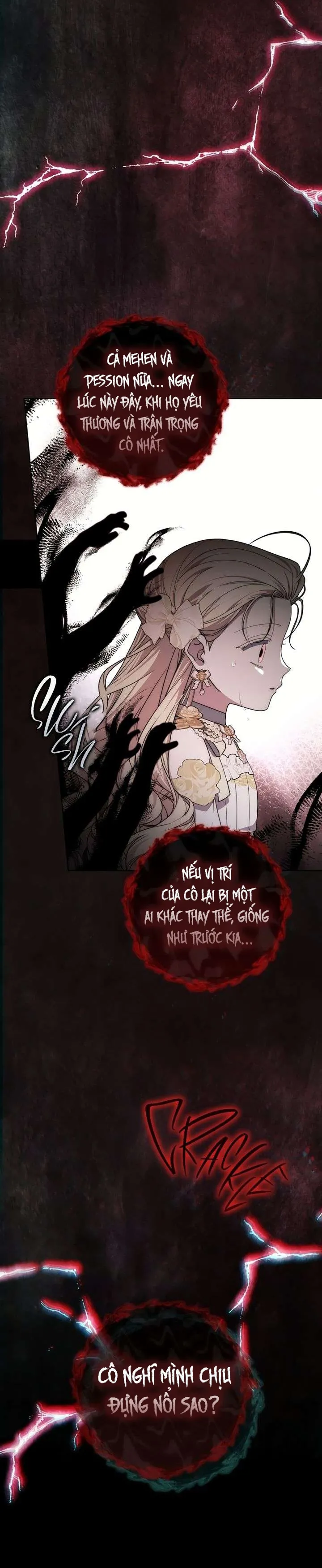Nam Chính Bệnh Hoạn Ám Ảnh Với Sức Khoẻ Của Tôi - Chap 63 - Trang 26