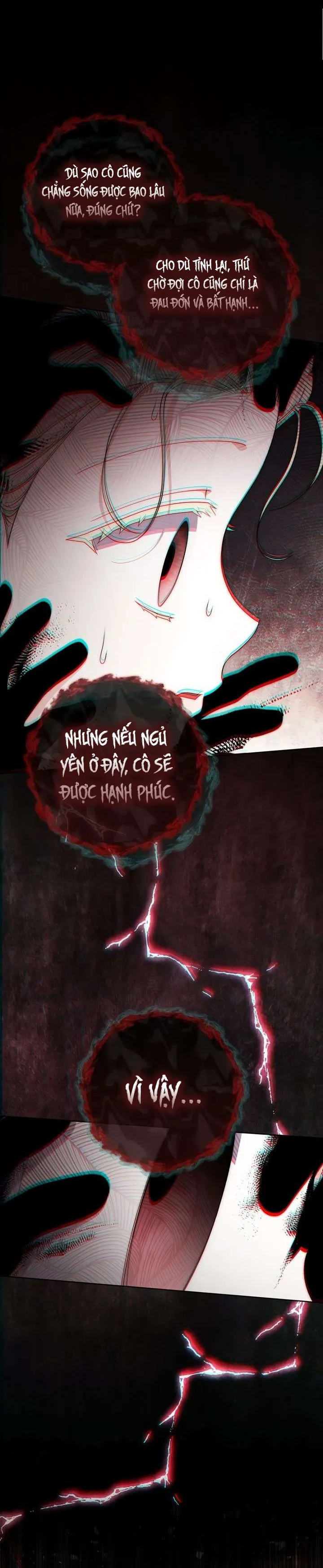 Nam Chính Bệnh Hoạn Ám Ảnh Với Sức Khoẻ Của Tôi - Chap 63 - Trang 27