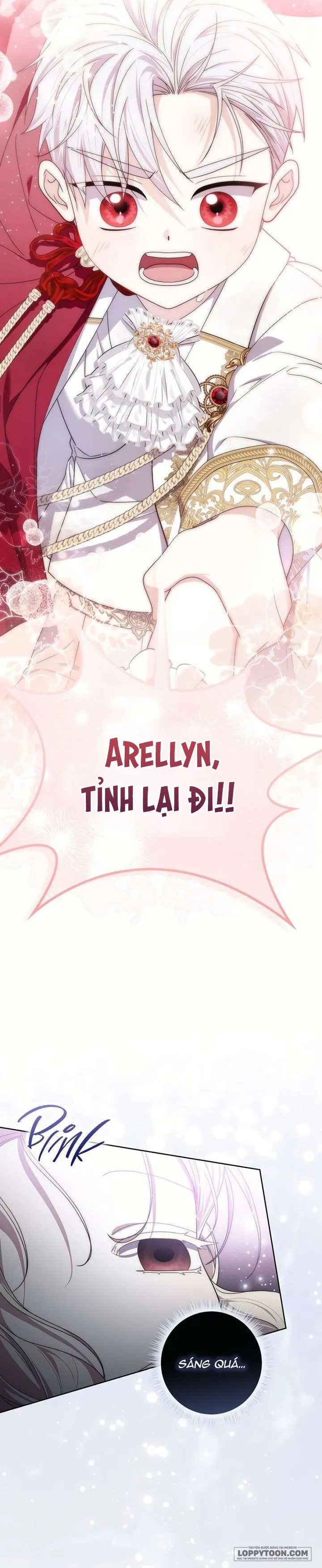 Nam Chính Bệnh Hoạn Ám Ảnh Với Sức Khoẻ Của Tôi - Chap 63 - Trang 35