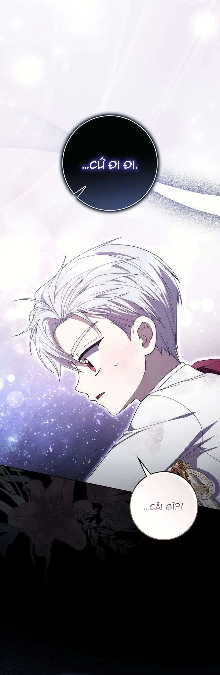 Nam Chính Bệnh Hoạn Ám Ảnh Với Sức Khoẻ Của Tôi - Chap 63 - Trang 39