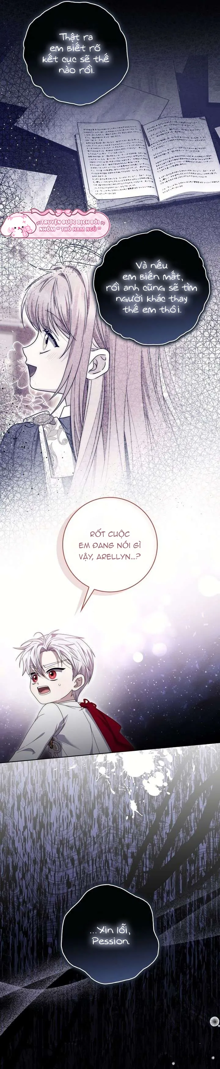 Nam Chính Bệnh Hoạn Ám Ảnh Với Sức Khoẻ Của Tôi - Chap 63 - Trang 40
