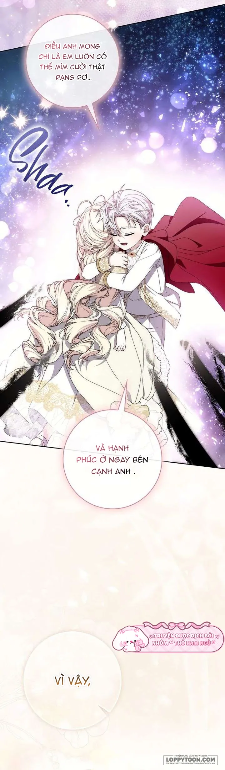 Nam Chính Bệnh Hoạn Ám Ảnh Với Sức Khoẻ Của Tôi - Chap 63 - Trang 45