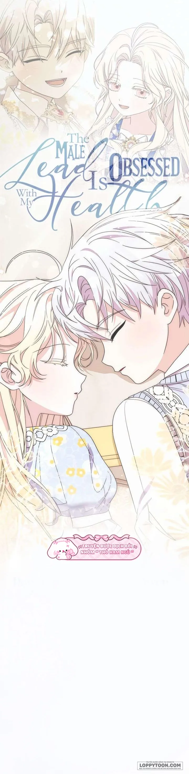 Nam Chính Bệnh Hoạn Ám Ảnh Với Sức Khoẻ Của Tôi - Chap 63 - Trang 48