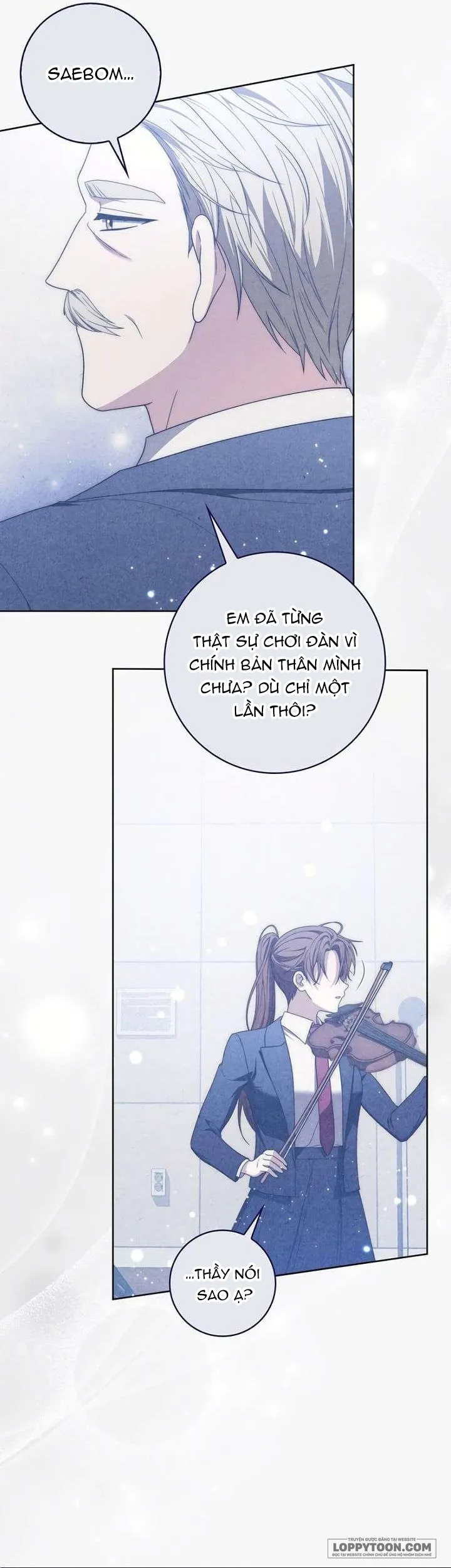 Nam Chính Bệnh Hoạn Ám Ảnh Với Sức Khoẻ Của Tôi - Chap 63 - Trang 7