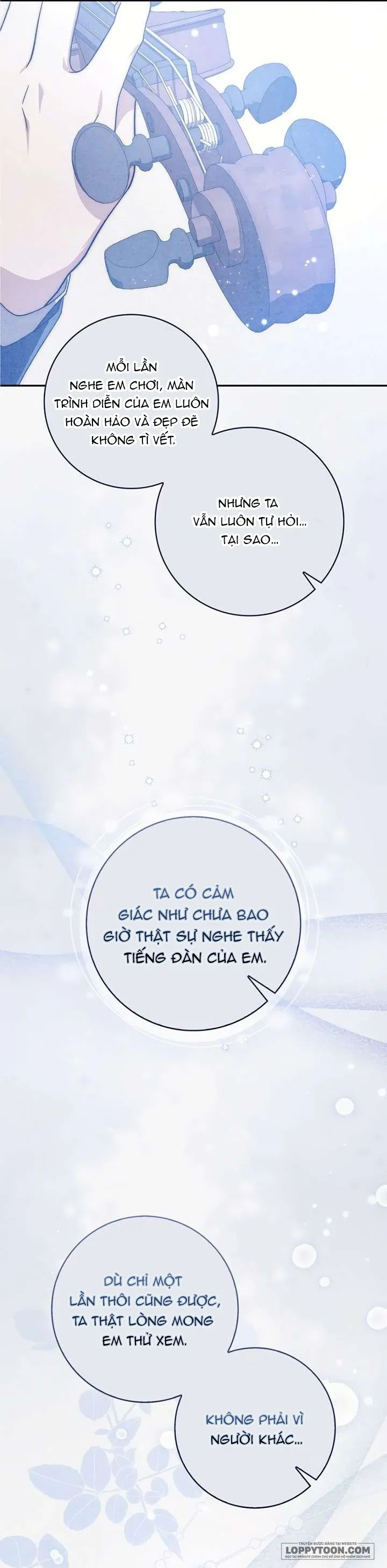 Nam Chính Bệnh Hoạn Ám Ảnh Với Sức Khoẻ Của Tôi - Chap 63 - Trang 8