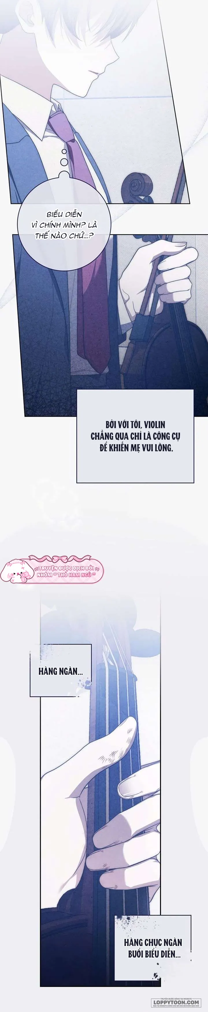 Nam Chính Bệnh Hoạn Ám Ảnh Với Sức Khoẻ Của Tôi - Chap 63 - Trang 10