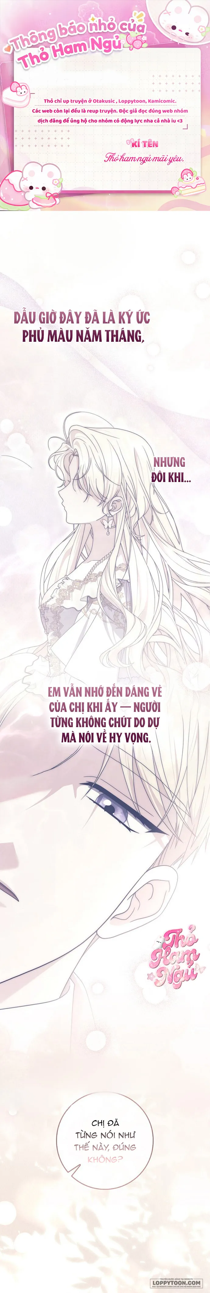Nam Chính Bệnh Hoạn Ám Ảnh Với Sức Khoẻ Của Tôi - Chap 65 - Trang 1
