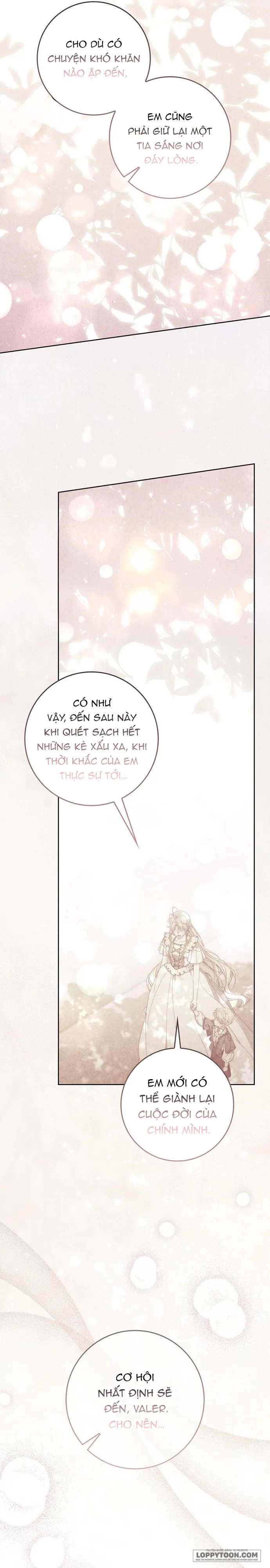 Nam Chính Bệnh Hoạn Ám Ảnh Với Sức Khoẻ Của Tôi - Chap 65 - Trang 2