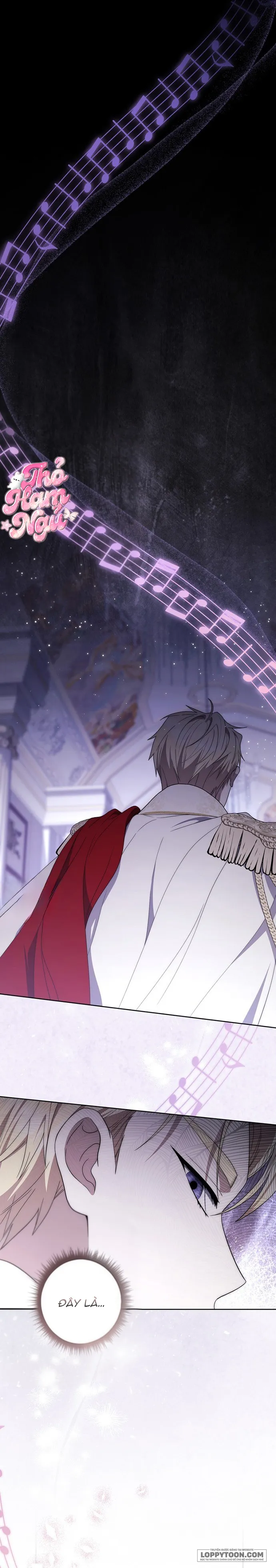 Nam Chính Bệnh Hoạn Ám Ảnh Với Sức Khoẻ Của Tôi - Chap 65 - Trang 11