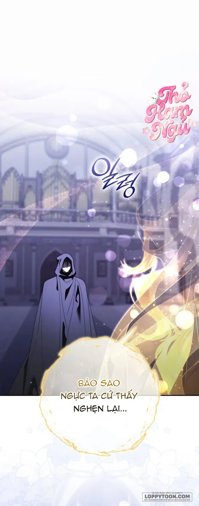 Nam Chính Bệnh Hoạn Ám Ảnh Với Sức Khoẻ Của Tôi - Chap 65 - Trang 24
