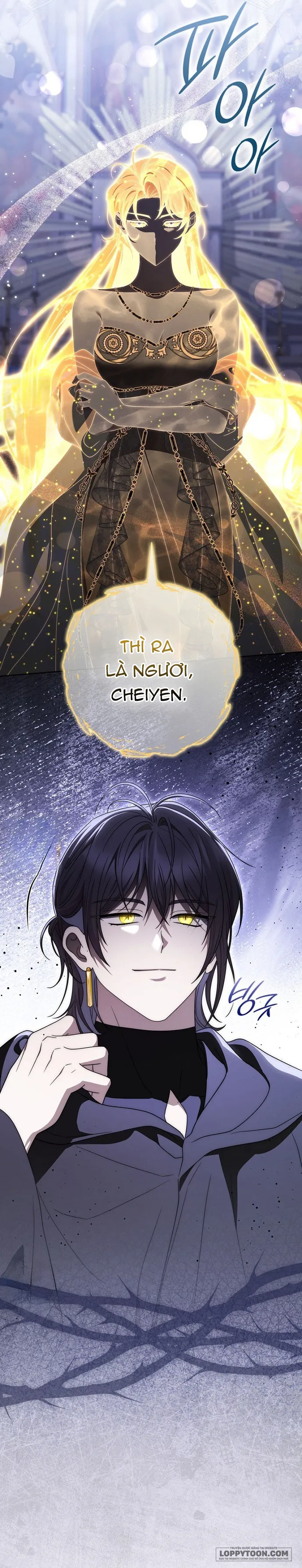 Nam Chính Bệnh Hoạn Ám Ảnh Với Sức Khoẻ Của Tôi - Chap 65 - Trang 25