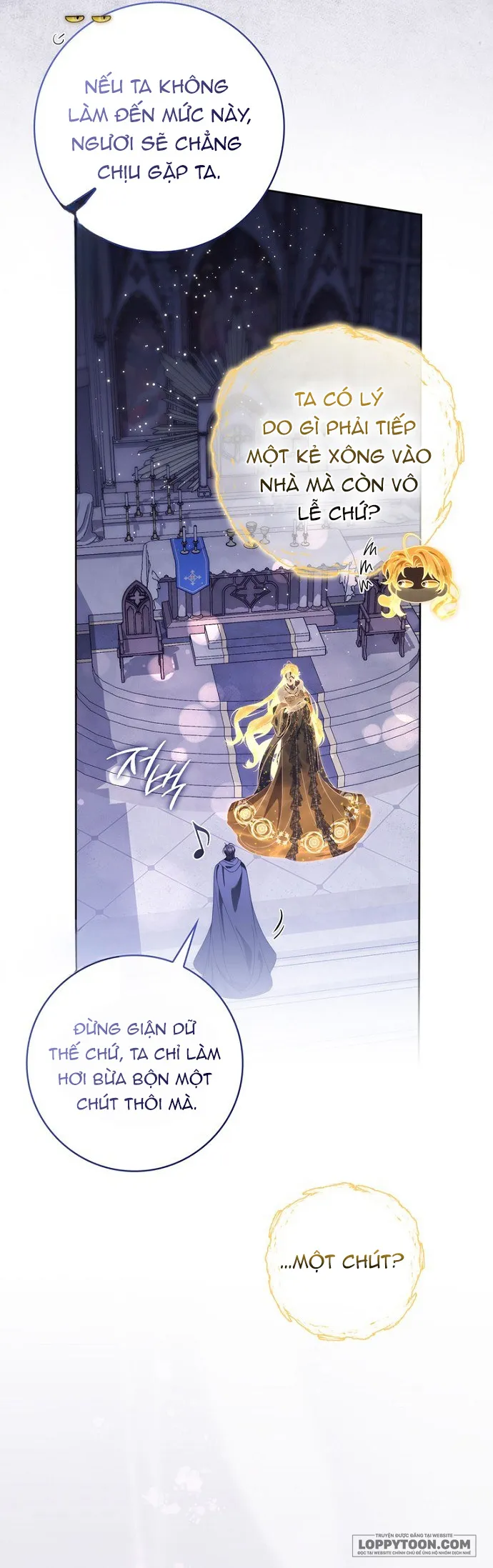 Nam Chính Bệnh Hoạn Ám Ảnh Với Sức Khoẻ Của Tôi - Chap 65 - Trang 26