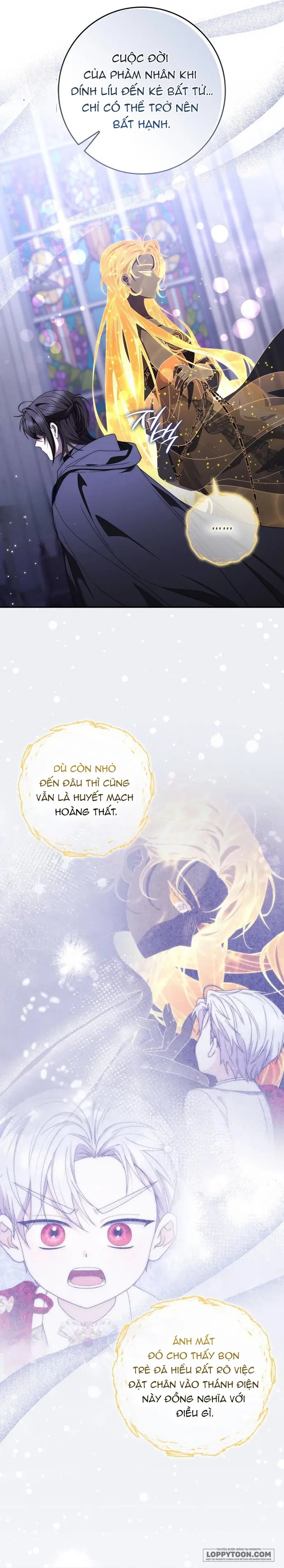 Nam Chính Bệnh Hoạn Ám Ảnh Với Sức Khoẻ Của Tôi - Chap 65 - Trang 28