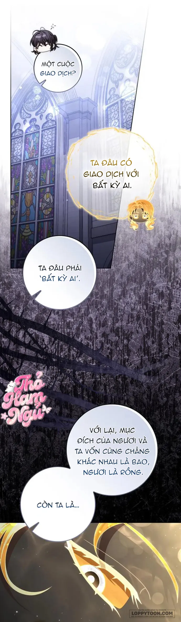 Nam Chính Bệnh Hoạn Ám Ảnh Với Sức Khoẻ Của Tôi - Chap 65 - Trang 30