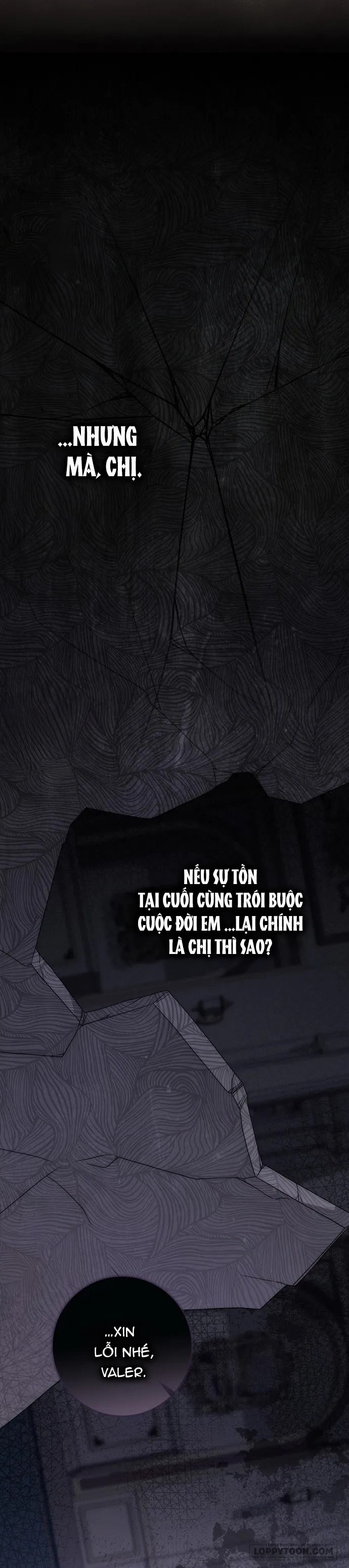 Nam Chính Bệnh Hoạn Ám Ảnh Với Sức Khoẻ Của Tôi - Chap 65 - Trang 4