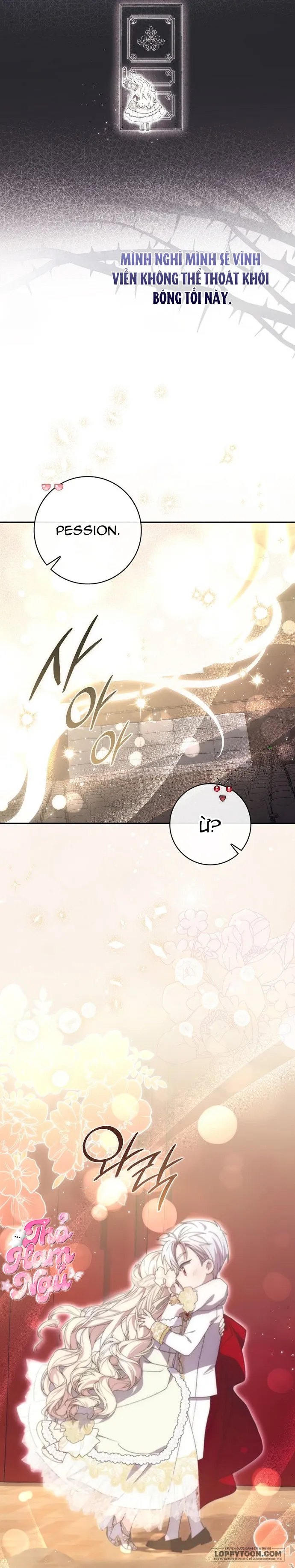 Nam Chính Bệnh Hoạn Ám Ảnh Với Sức Khoẻ Của Tôi - Chap 65 - Trang 41