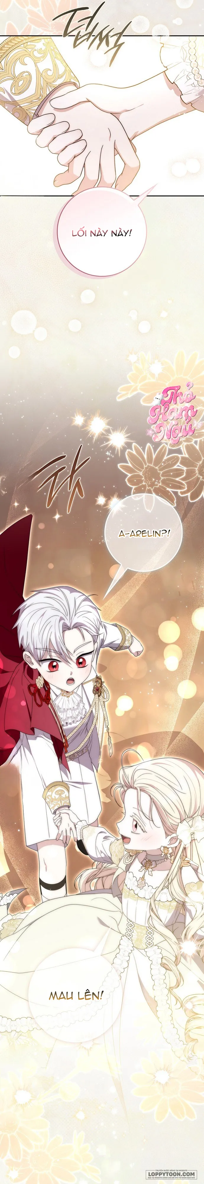 Nam Chính Bệnh Hoạn Ám Ảnh Với Sức Khoẻ Của Tôi - Chap 65 - Trang 44