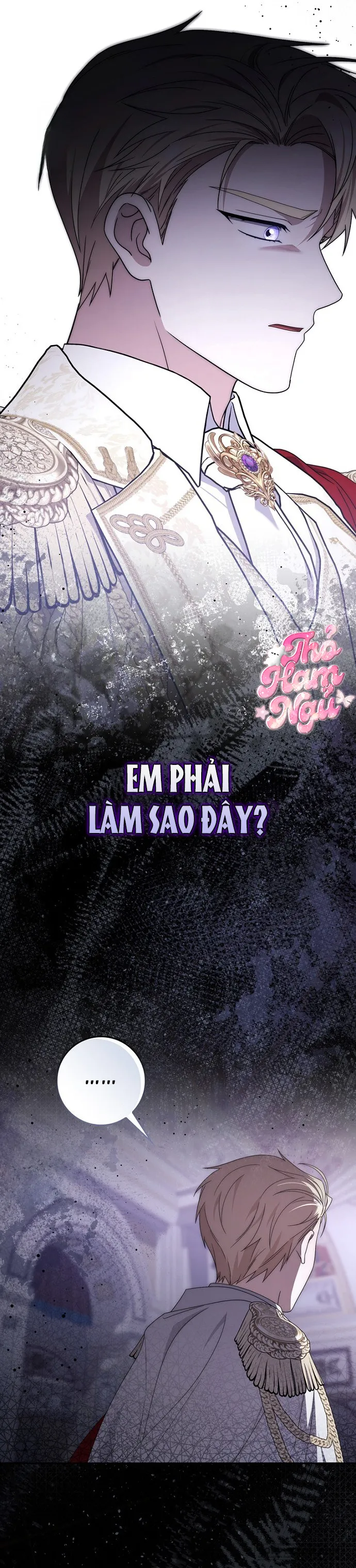Nam Chính Bệnh Hoạn Ám Ảnh Với Sức Khoẻ Của Tôi - Chap 65 - Trang 6