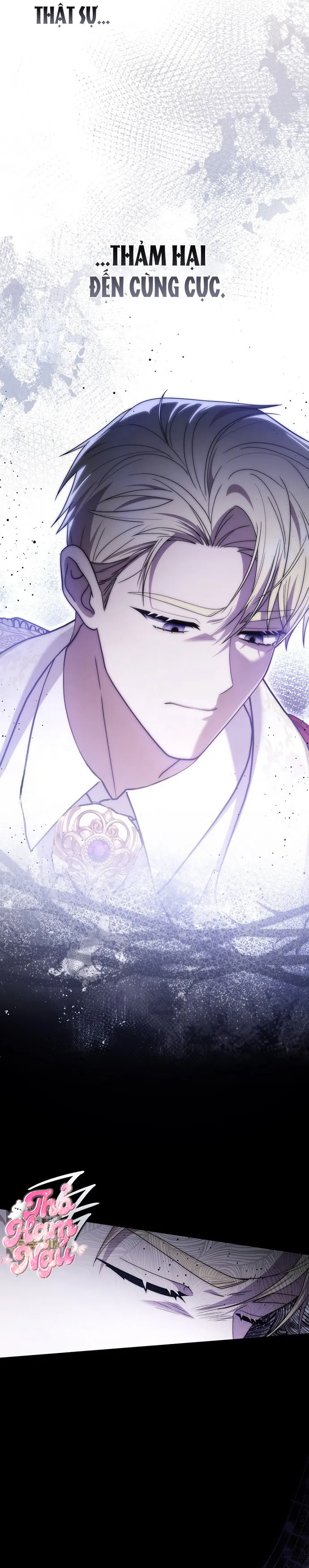 Nam Chính Bệnh Hoạn Ám Ảnh Với Sức Khoẻ Của Tôi - Chap 65 - Trang 10