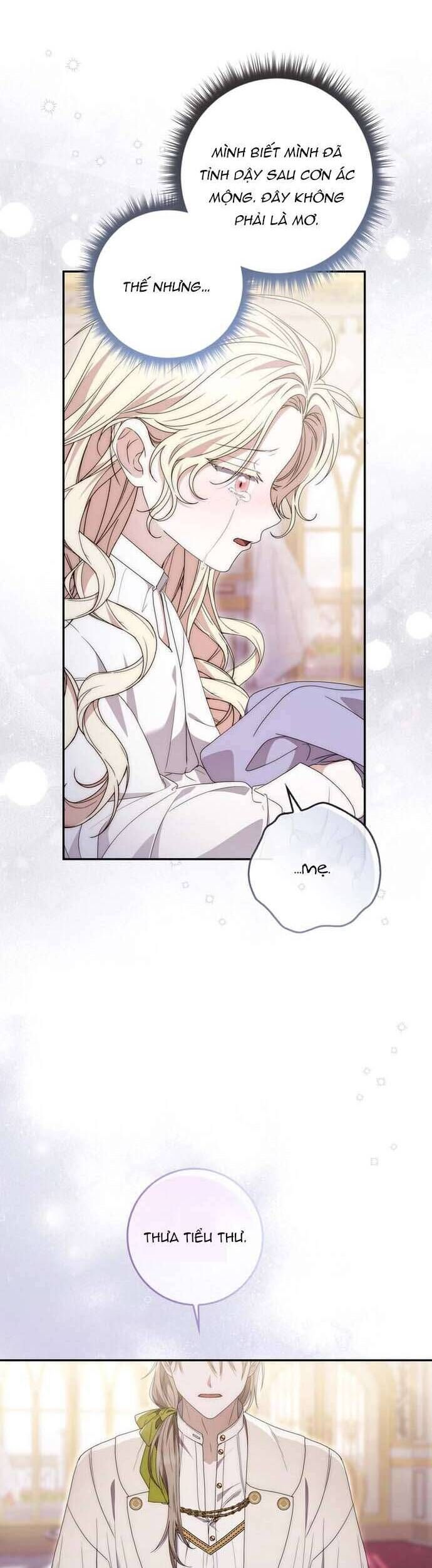 Nam Chính Bệnh Hoạn Ám Ảnh Với Sức Khoẻ Của Tôi - Chap 7 - Trang 16