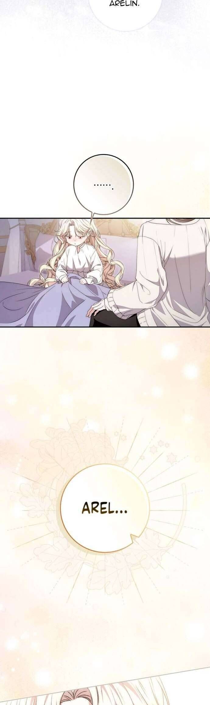 Nam Chính Bệnh Hoạn Ám Ảnh Với Sức Khoẻ Của Tôi - Chap 7 - Trang 22