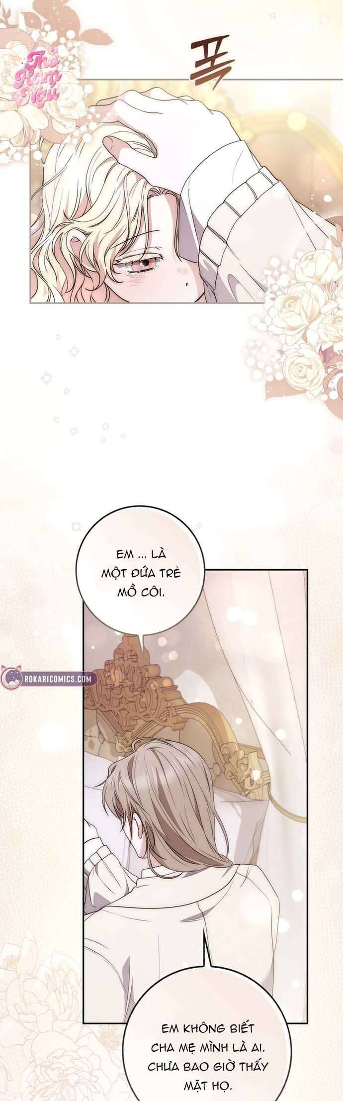 Nam Chính Bệnh Hoạn Ám Ảnh Với Sức Khoẻ Của Tôi - Chap 7 - Trang 24