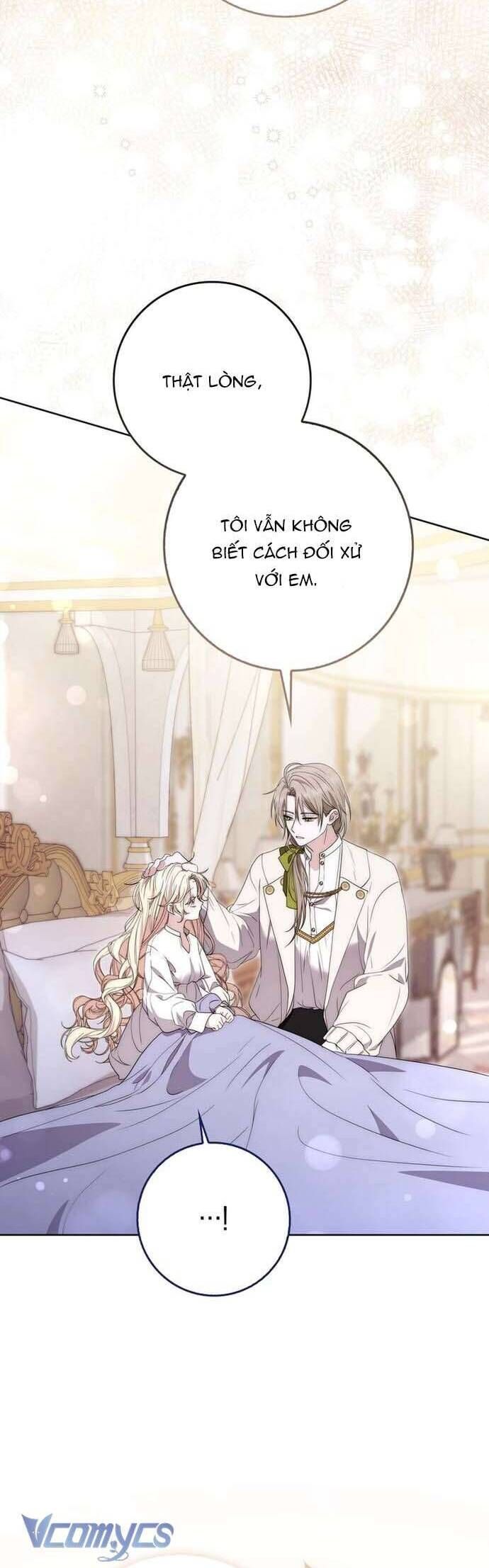 Nam Chính Bệnh Hoạn Ám Ảnh Với Sức Khoẻ Của Tôi - Chap 7 - Trang 26