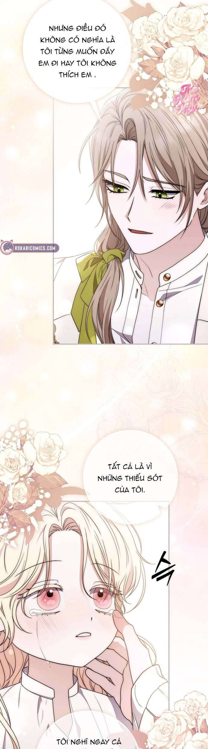 Nam Chính Bệnh Hoạn Ám Ảnh Với Sức Khoẻ Của Tôi - Chap 7 - Trang 27