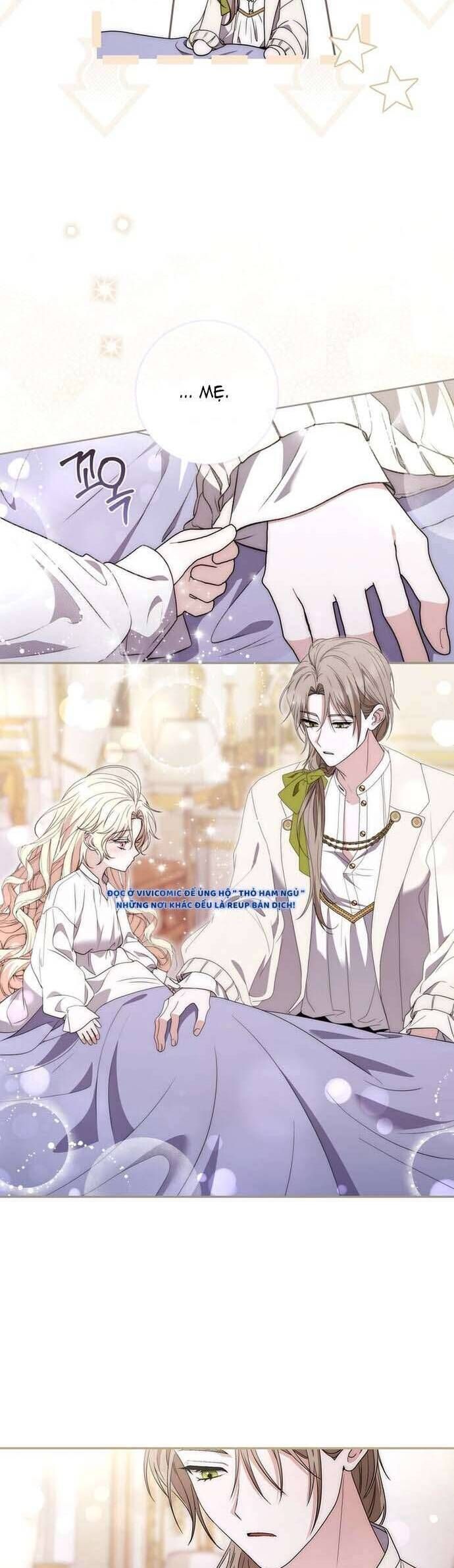 Nam Chính Bệnh Hoạn Ám Ảnh Với Sức Khoẻ Của Tôi - Chap 7 - Trang 31