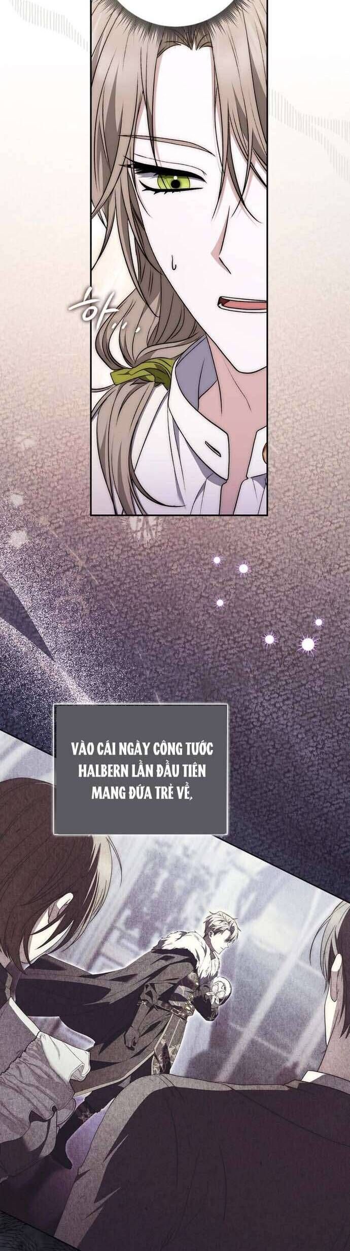 Nam Chính Bệnh Hoạn Ám Ảnh Với Sức Khoẻ Của Tôi - Chap 7 - Trang 5