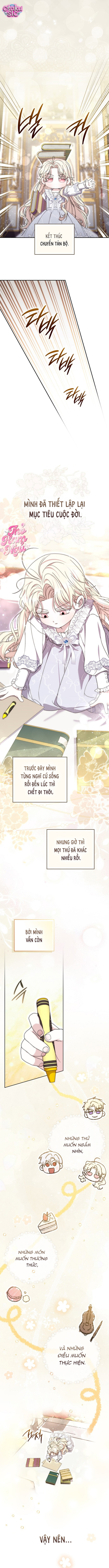 Nam Chính Bệnh Hoạn Ám Ảnh Với Sức Khoẻ Của Tôi - Chap 72 - Trang 7