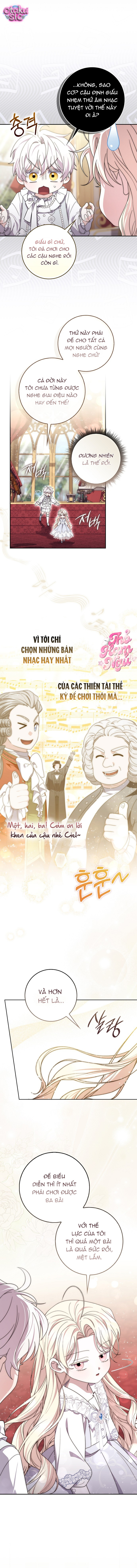 Nam Chính Bệnh Hoạn Ám Ảnh Với Sức Khoẻ Của Tôi - Chap 73 - Trang 2