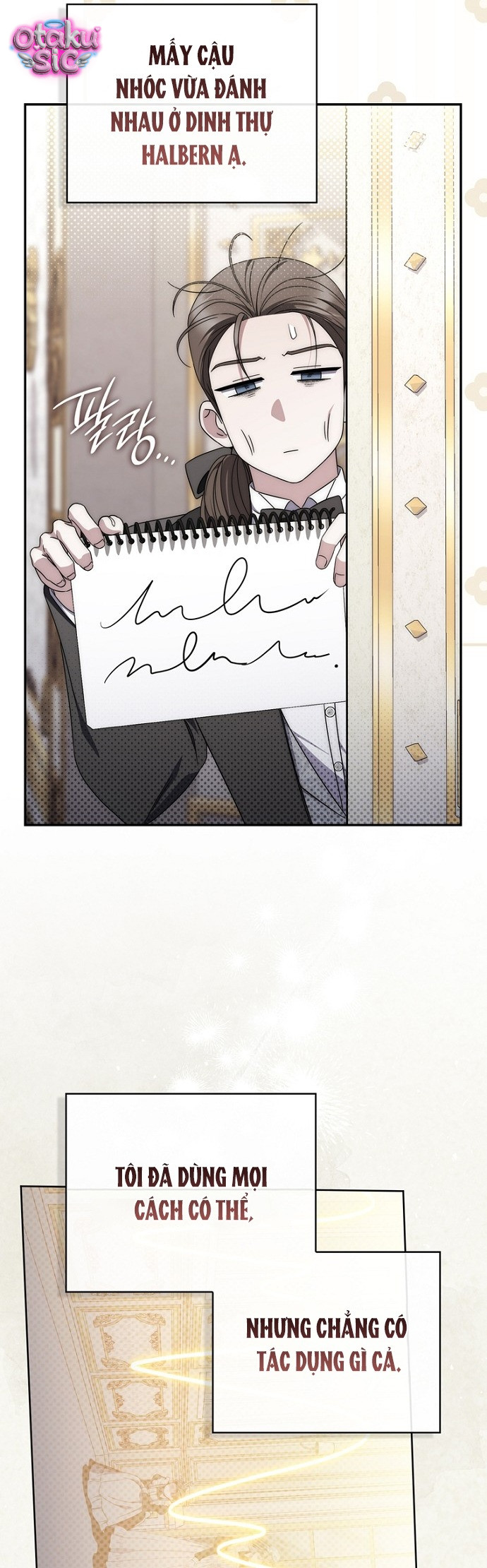 Nam Chính Bệnh Hoạn Ám Ảnh Với Sức Khoẻ Của Tôi - Chap 74 - Trang 15